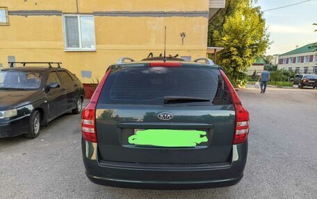 KIA cee'd I рестайлинг, 2008 год, 800 000 рублей, 3 фотография