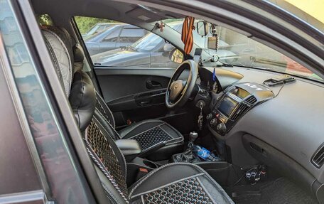 KIA cee'd I рестайлинг, 2008 год, 800 000 рублей, 5 фотография