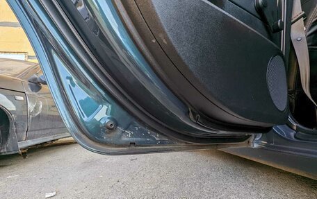 KIA cee'd I рестайлинг, 2008 год, 800 000 рублей, 6 фотография