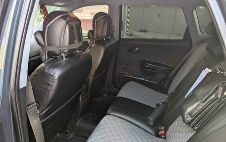 KIA cee'd I рестайлинг, 2008 год, 800 000 рублей, 10 фотография