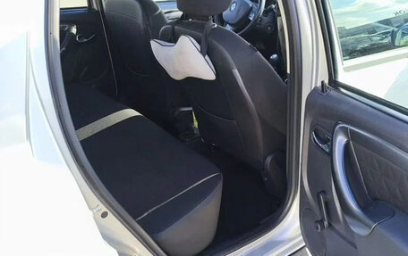 Renault Duster I рестайлинг, 2017 год, 1 250 000 рублей, 8 фотография