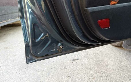 KIA cee'd I рестайлинг, 2008 год, 800 000 рублей, 8 фотография