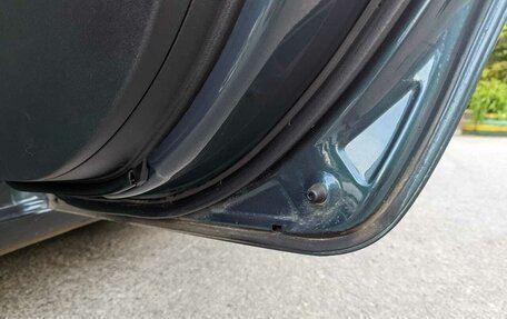 KIA cee'd I рестайлинг, 2008 год, 800 000 рублей, 9 фотография