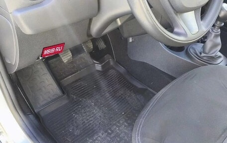 Renault Duster I рестайлинг, 2017 год, 1 250 000 рублей, 9 фотография