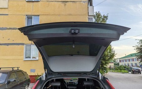 KIA cee'd I рестайлинг, 2008 год, 800 000 рублей, 12 фотография