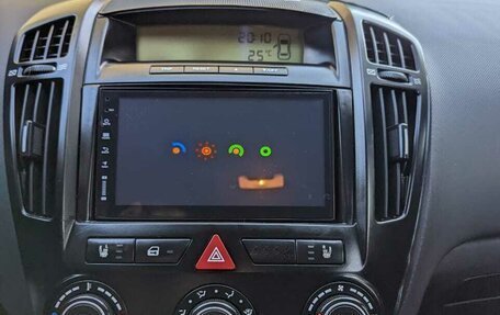 KIA cee'd I рестайлинг, 2008 год, 800 000 рублей, 13 фотография