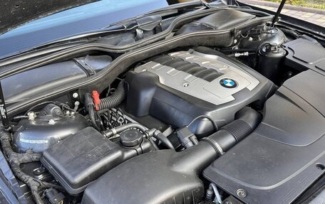 BMW 7 серия, 2007 год, 2 100 000 рублей, 4 фотография