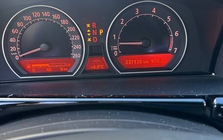 BMW 7 серия, 2007 год, 2 100 000 рублей, 10 фотография