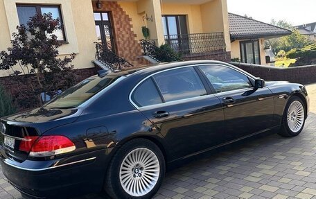 BMW 7 серия, 2007 год, 2 100 000 рублей, 7 фотография