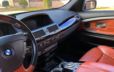 BMW 7 серия, 2007 год, 2 100 000 рублей, 11 фотография