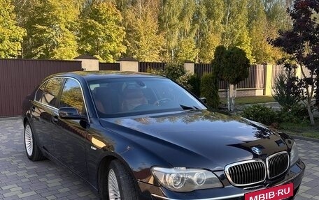 BMW 7 серия, 2007 год, 2 100 000 рублей, 2 фотография
