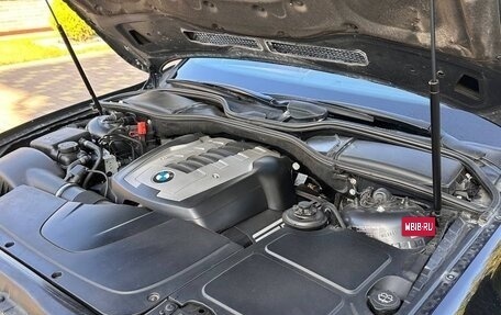 BMW 7 серия, 2007 год, 2 100 000 рублей, 5 фотография