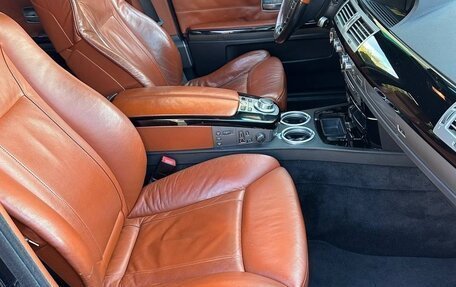 BMW 7 серия, 2007 год, 2 100 000 рублей, 14 фотография