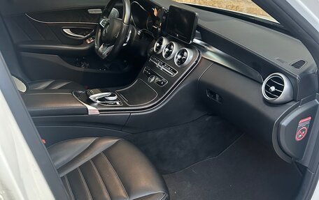 Mercedes-Benz C-Класс, 2015 год, 2 300 000 рублей, 6 фотография