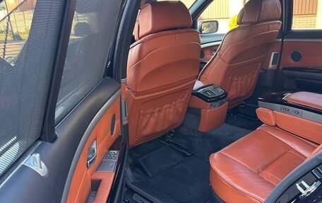 BMW 7 серия, 2007 год, 2 100 000 рублей, 19 фотография