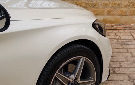 Mercedes-Benz C-Класс, 2015 год, 2 300 000 рублей, 2 фотография