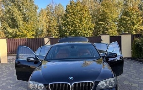 BMW 7 серия, 2007 год, 2 100 000 рублей, 15 фотография
