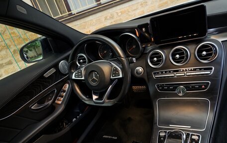 Mercedes-Benz C-Класс, 2015 год, 2 300 000 рублей, 8 фотография