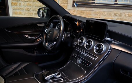 Mercedes-Benz C-Класс, 2015 год, 2 300 000 рублей, 7 фотография