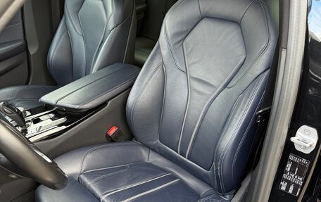 BMW 5 серия, 2017 год, 2 790 000 рублей, 25 фотография