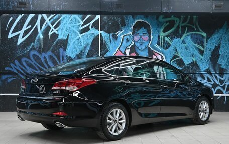 Hyundai i40 I рестайлинг, 2017 год, 1 145 000 рублей, 4 фотография