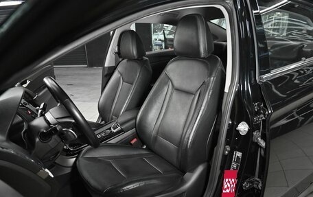 Hyundai i40 I рестайлинг, 2017 год, 1 145 000 рублей, 6 фотография