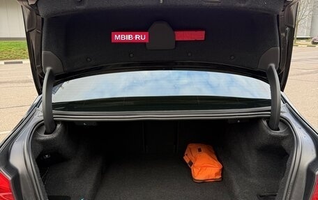 BMW 5 серия, 2017 год, 2 790 000 рублей, 36 фотография