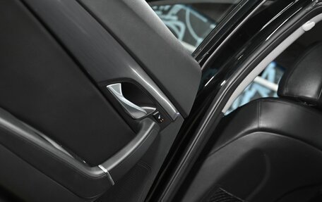 Hyundai i40 I рестайлинг, 2017 год, 1 145 000 рублей, 13 фотография