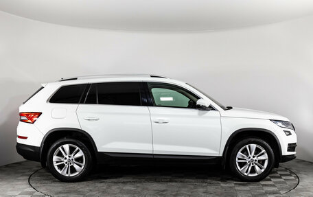 Skoda Kodiaq I, 2018 год, 2 349 000 рублей, 4 фотография