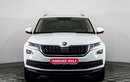 Skoda Kodiaq I, 2018 год, 2 349 000 рублей, 2 фотография