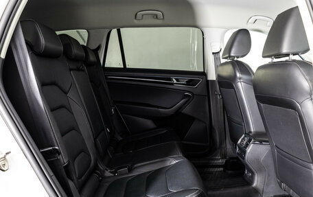 Skoda Kodiaq I, 2018 год, 2 349 000 рублей, 23 фотография