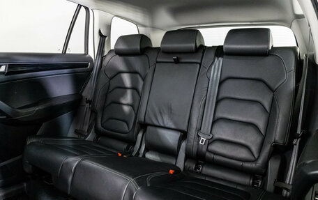 Skoda Kodiaq I, 2018 год, 2 349 000 рублей, 24 фотография