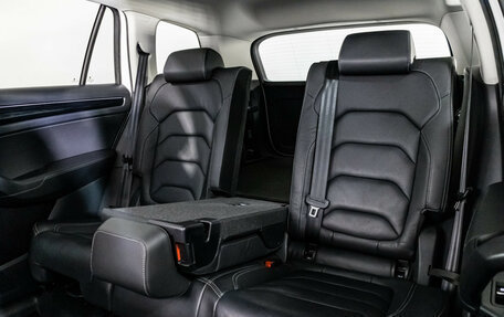 Skoda Kodiaq I, 2018 год, 2 349 000 рублей, 26 фотография