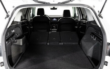 Skoda Kodiaq I, 2018 год, 2 349 000 рублей, 30 фотография