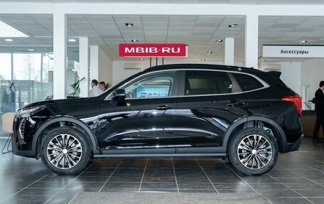 Haval Jolion, 2025 год, 2 799 000 рублей, 11 фотография