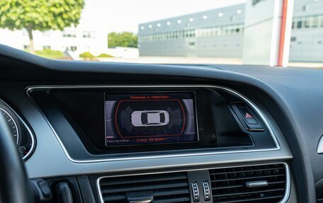 Audi A4, 2015 год, 1 325 000 рублей, 14 фотография