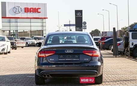 Audi A4, 2015 год, 1 325 000 рублей, 5 фотография