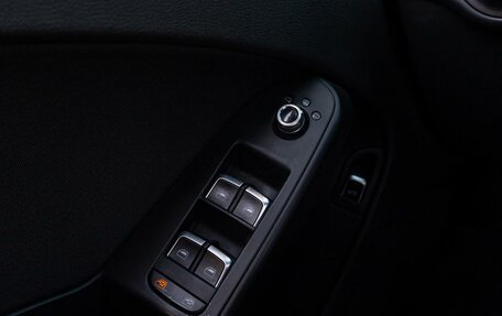 Audi A4, 2015 год, 1 325 000 рублей, 10 фотография