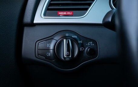 Audi A4, 2015 год, 1 325 000 рублей, 11 фотография