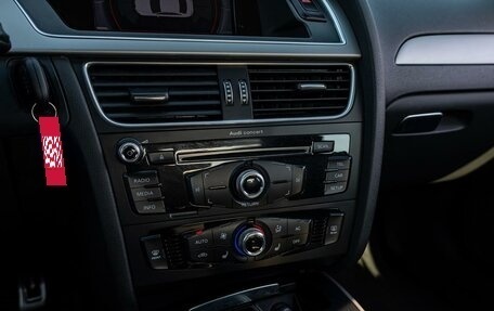 Audi A4, 2015 год, 1 325 000 рублей, 15 фотография