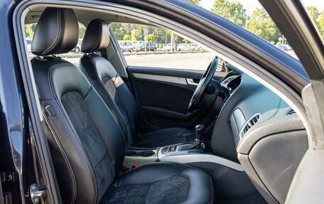 Audi A4, 2015 год, 1 325 000 рублей, 18 фотография