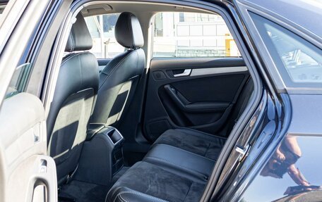 Audi A4, 2015 год, 1 325 000 рублей, 20 фотография