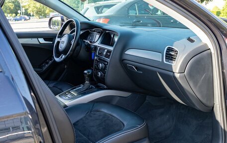 Audi A4, 2015 год, 1 325 000 рублей, 19 фотография