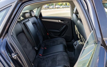 Audi A4, 2015 год, 1 325 000 рублей, 22 фотография