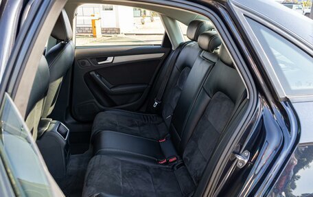 Audi A4, 2015 год, 1 325 000 рублей, 21 фотография