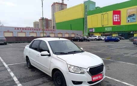 Datsun on-DO I рестайлинг, 2018 год, 380 000 рублей, 1 фотография