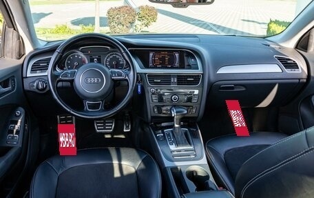 Audi A4, 2015 год, 1 325 000 рублей, 17 фотография