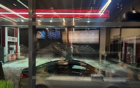 KIA Rio III рестайлинг, 2016 год, 1 350 000 рублей, 8 фотография