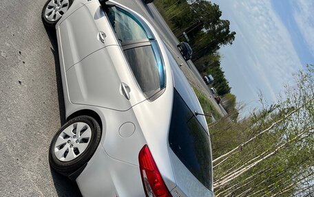 KIA Rio III рестайлинг, 2016 год, 1 350 000 рублей, 11 фотография