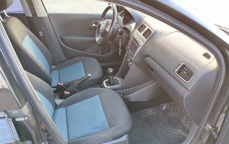 Volkswagen Polo VI (EU Market), 2013 год, 670 000 рублей, 7 фотография